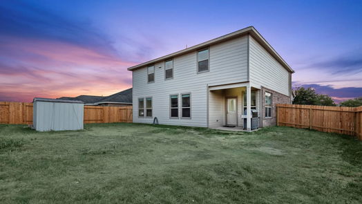 Tomball 2-story, 4-bed 8726 Sweet Pasture Drive-idx