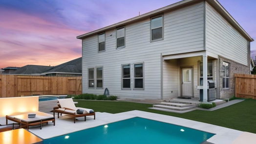 Tomball 2-story, 4-bed 8726 Sweet Pasture Drive-idx