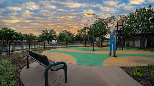 Tomball 2-story, 4-bed 8726 Sweet Pasture Drive-idx