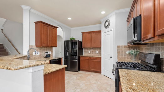 Tomball 2-story, 4-bed 8726 Sweet Pasture Drive-idx