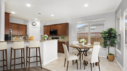 Tomball 2-story, 4-bed 8726 Sweet Pasture Drive-idx