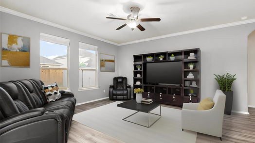 Tomball 2-story, 4-bed 8726 Sweet Pasture Drive-idx