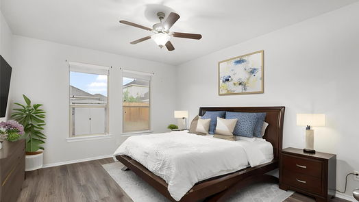 Tomball 2-story, 4-bed 8726 Sweet Pasture Drive-idx