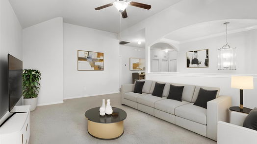 Tomball 2-story, 4-bed 8726 Sweet Pasture Drive-idx