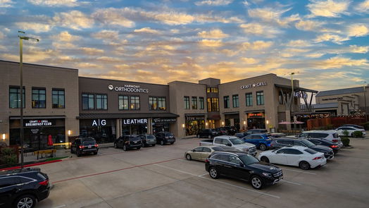 Tomball 2-story, 4-bed 8726 Sweet Pasture Drive-idx