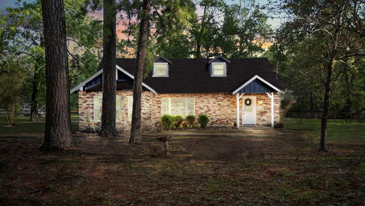 Tomball 1-story, 4-bed 8702 Dogwood Drive-idx