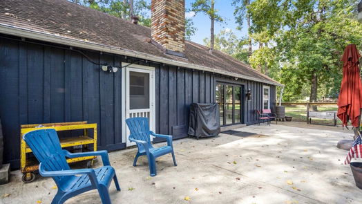 Tomball 1-story, 4-bed 8702 Dogwood Drive-idx