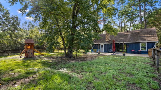 Tomball 1-story, 4-bed 8702 Dogwood Drive-idx
