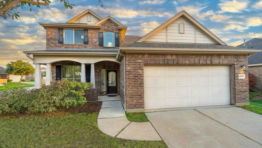 Tomball 2-story, 4-bed 8726 Sweet Pasture Drive-idx