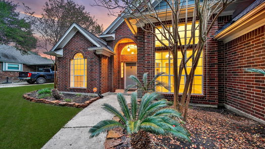 Tomball 1-story, 3-bed 24610 Haigshire Drive-idx