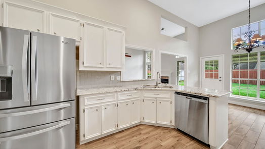 Tomball 1-story, 3-bed 24610 Haigshire Drive-idx