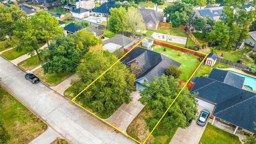 Tomball 1-story, 3-bed 24610 Haigshire Drive-idx