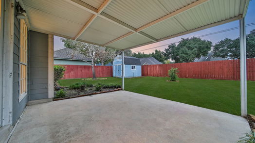 Tomball 1-story, 3-bed 24610 Haigshire Drive-idx
