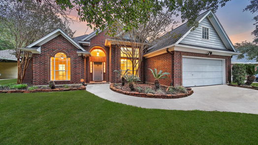 Tomball 1-story, 3-bed 24610 Haigshire Drive-idx