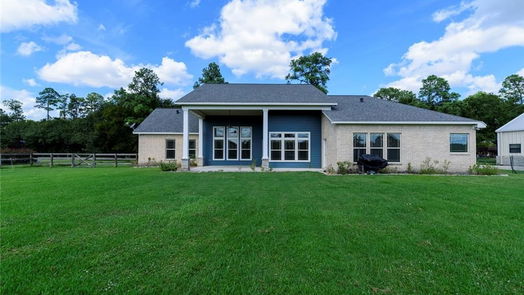 Tomball 1-story, 3-bed 10705 Indian Trails Drive-idx