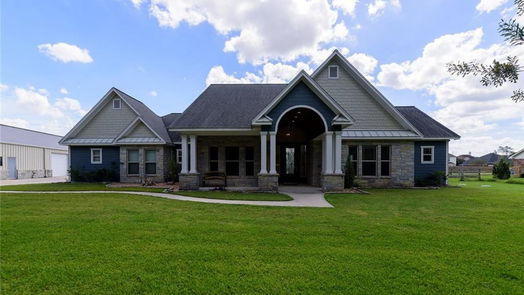 Tomball null-story, 3-bed 10705 Indian Trails Drive-idx