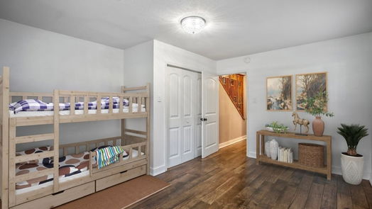 Tomball 1-story, 4-bed 8702 Dogwood Drive-idx