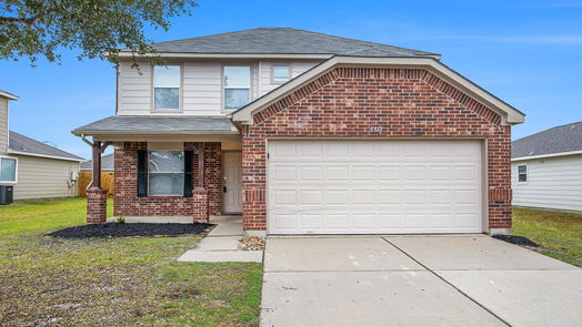 Tomball 2-story, 3-bed 8722 Sunset Pond Drive-idx