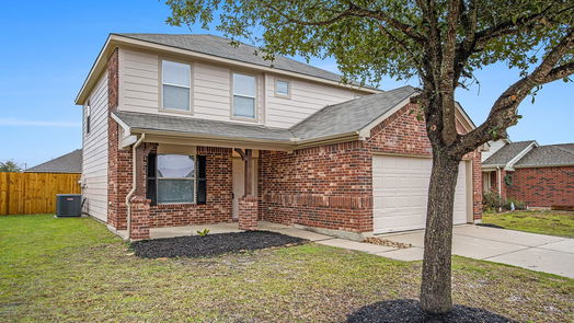 Tomball 2-story, 3-bed 8722 Sunset Pond Drive-idx