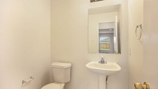 Tomball 2-story, 3-bed 8722 Sunset Pond Drive-idx