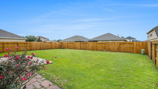 Tomball 2-story, 3-bed 8722 Sunset Pond Drive-idx