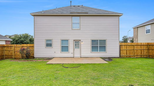 Tomball 2-story, 3-bed 8722 Sunset Pond Drive-idx