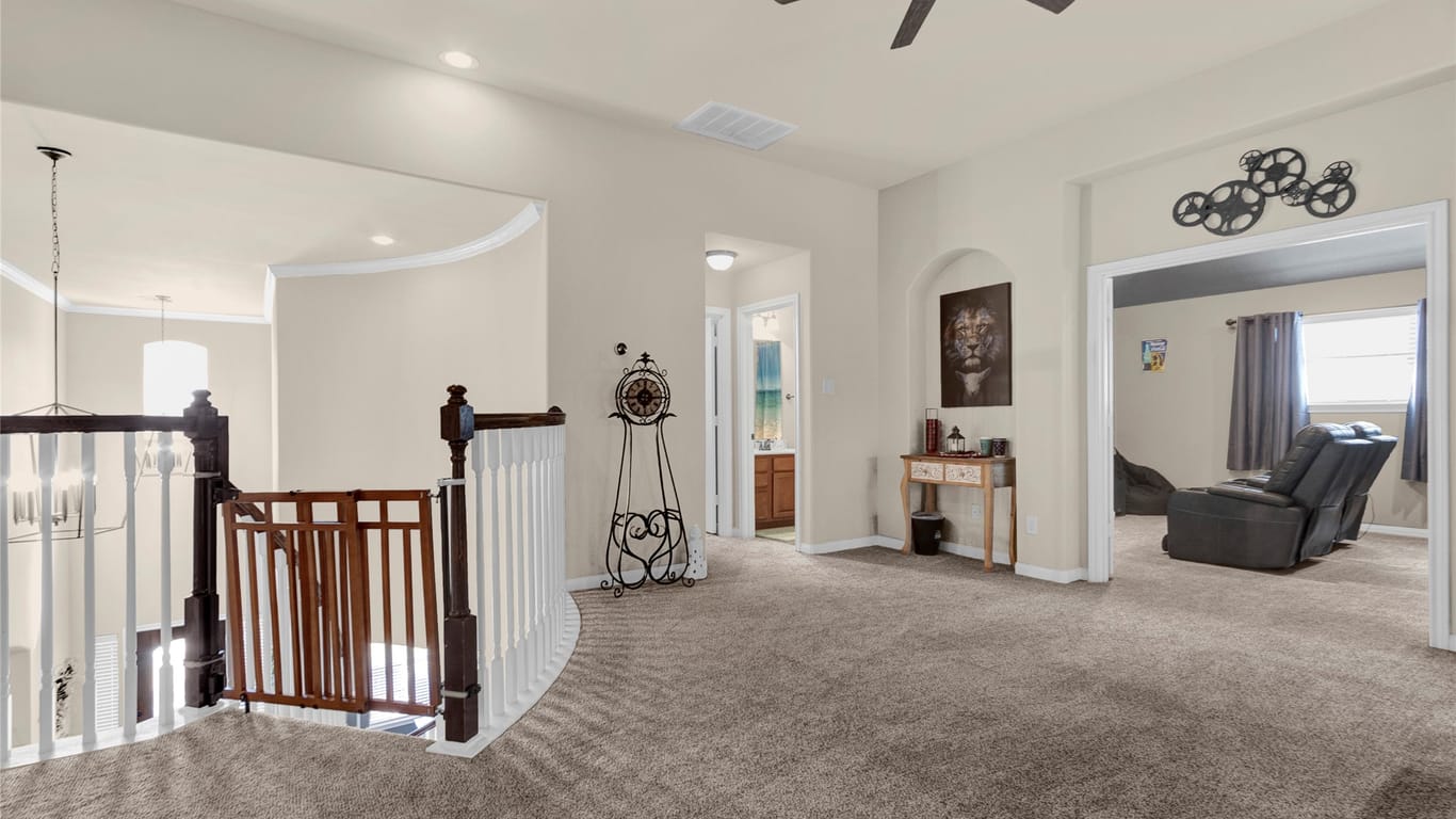 Tomball 2-story, 4-bed 22734 Newcourt Place Street-idx