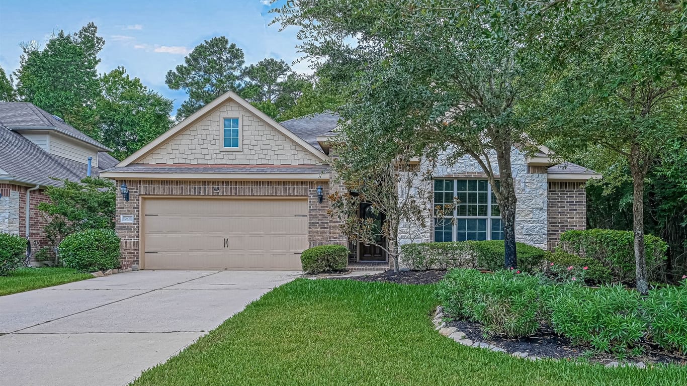 Tomball 1-story, 4-bed 150 W Heritage Mill Circle-idx