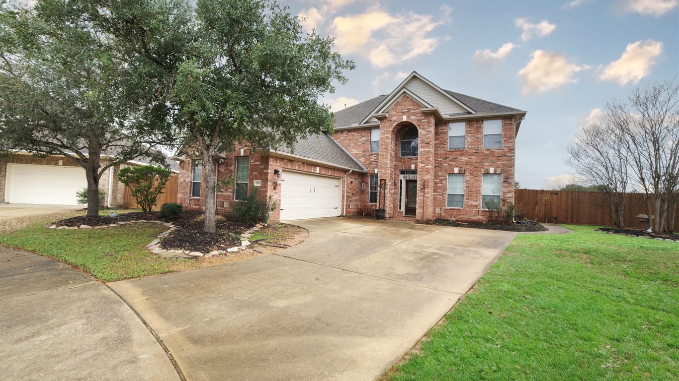 Tomball 2-story, 5-bed 22631 Two Lakes Drive-idx