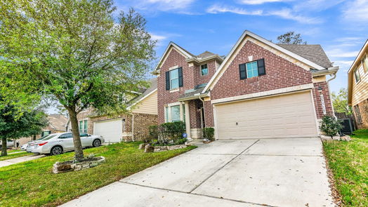 Tomball 2-story, 4-bed 23515 Plantation Pines Lane-idx