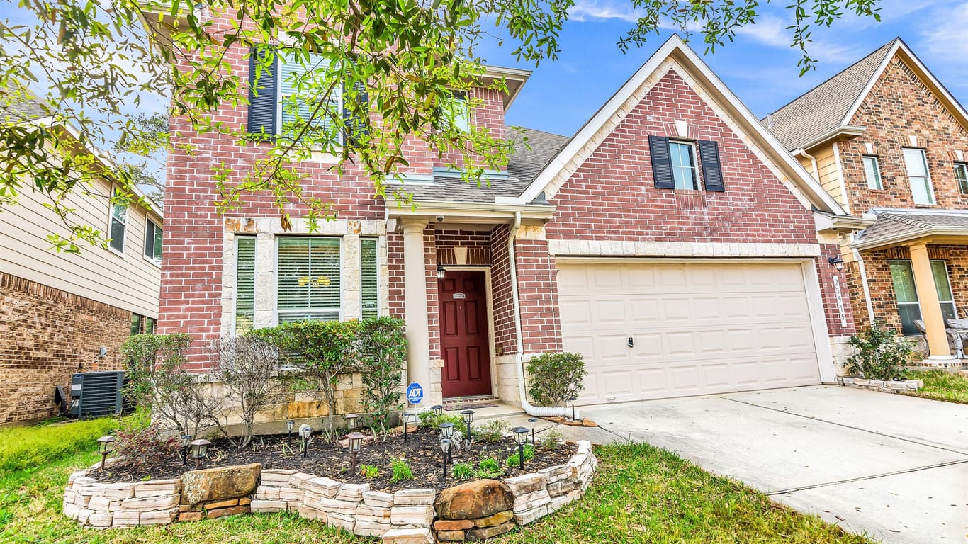 Tomball 2-story, 4-bed 23515 Plantation Pines Lane-idx