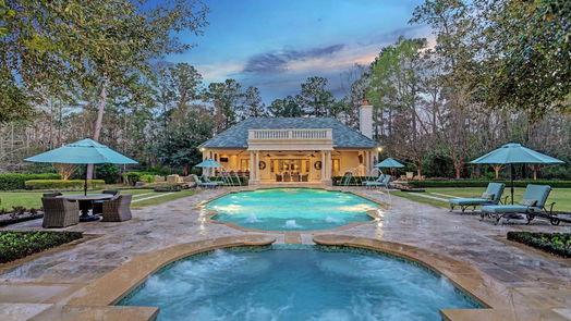 Tomball 2-story, 7-bed 36 Saddlebrook Court-idx