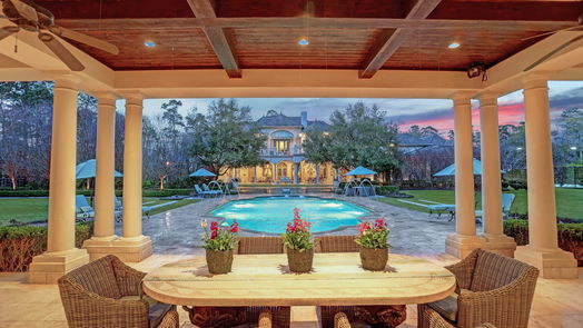 Tomball 2-story, 7-bed 36 Saddlebrook Court-idx