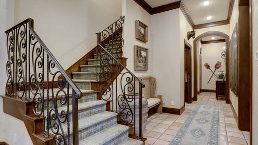 Tomball 2-story, 7-bed 36 Saddlebrook Court-idx