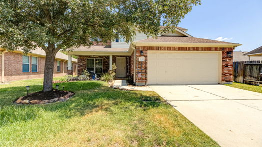 Tomball 2-story, 3-bed 18310 Melissa Springs Drive-idx