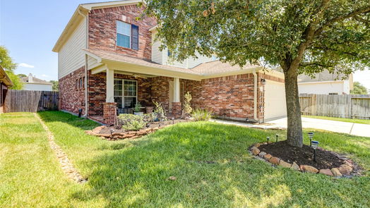 Tomball 2-story, 3-bed 18310 Melissa Springs Drive-idx