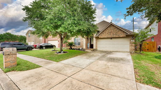 Tomball null-story, 4-bed 8311 Calico Canyon Drive-idx