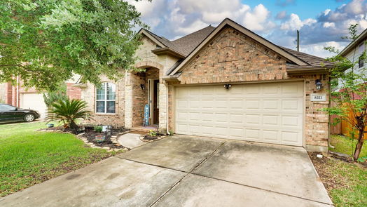 Tomball 1-story, 4-bed 8311 Calico Canyon Drive-idx