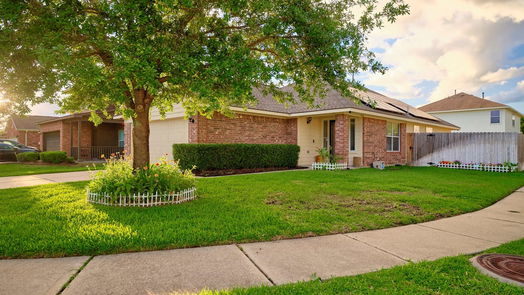 Tomball 1-story, 3-bed 10806 Elgar Lane-idx