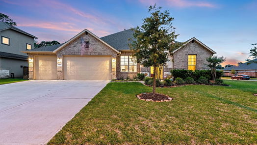 Tomball 1-story, 4-bed 30831 Raleigh Creek Drive-idx