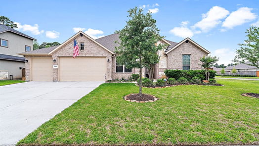 Tomball 1-story, 4-bed 30831 Raleigh Creek Drive-idx