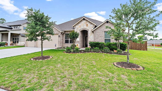 Tomball 1-story, 4-bed 30831 Raleigh Creek Drive-idx