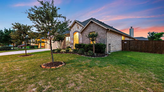 Tomball 1-story, 4-bed 30831 Raleigh Creek Drive-idx