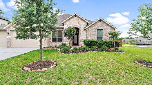 Tomball 1-story, 4-bed 30831 Raleigh Creek Drive-idx