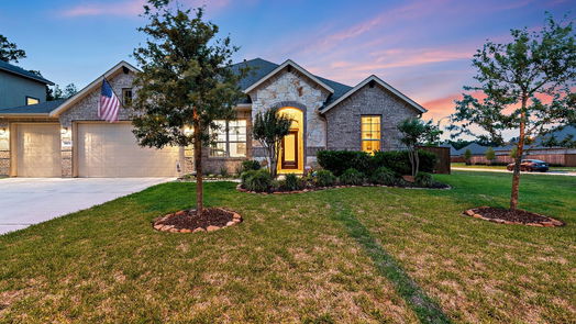 Tomball 1-story, 4-bed 30831 Raleigh Creek Drive-idx