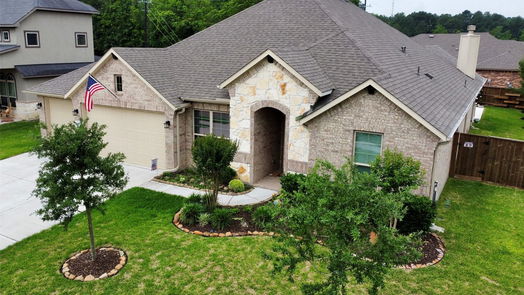 Tomball 1-story, 4-bed 30831 Raleigh Creek Drive-idx