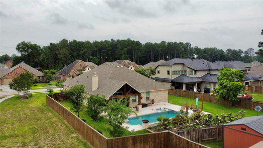 Tomball 1-story, 4-bed 30831 Raleigh Creek Drive-idx