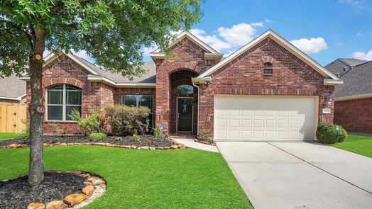 Tomball 1-story, 3-bed 10010 Lynnrose Springs Drive-idx