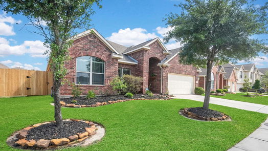 Tomball 1-story, 3-bed 10010 Lynnrose Springs Drive-idx