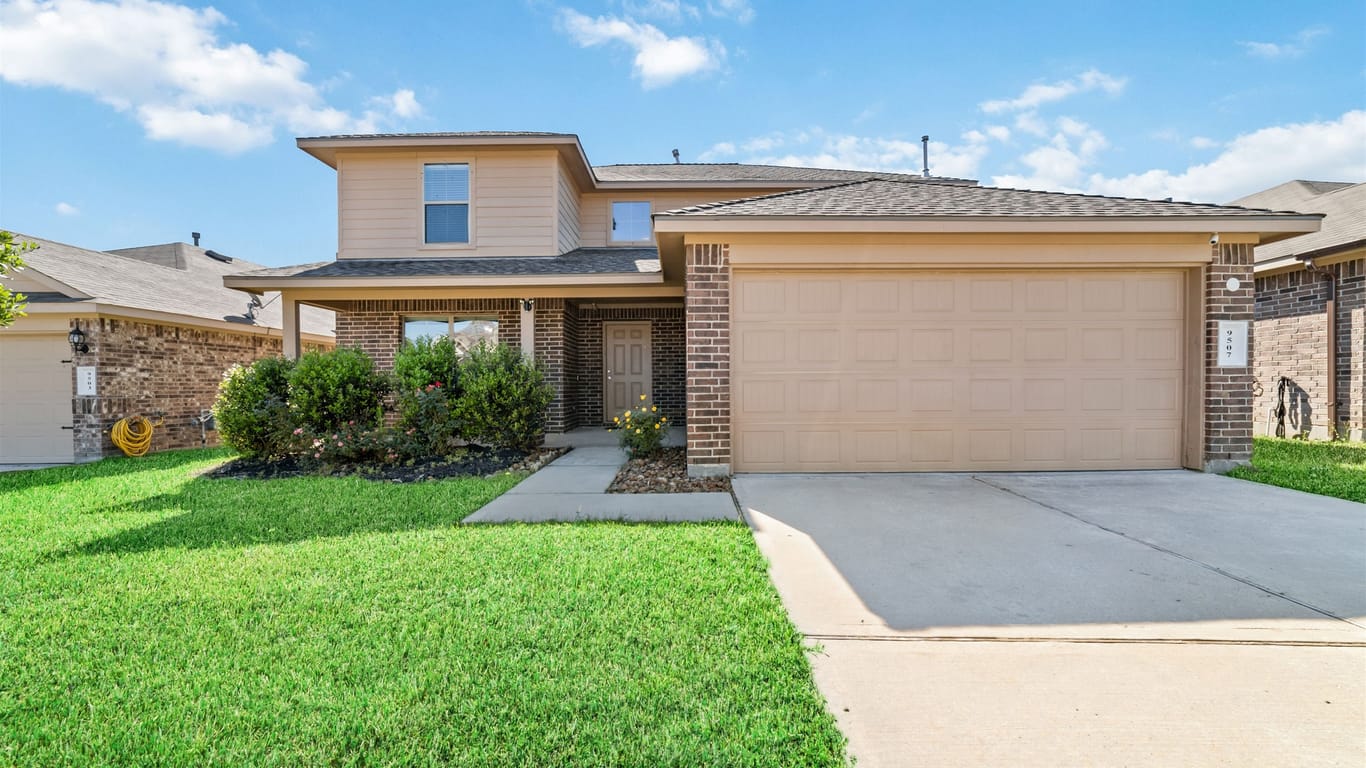 Tomball 2-story, 4-bed 9507 Ethan Creek Drive-idx